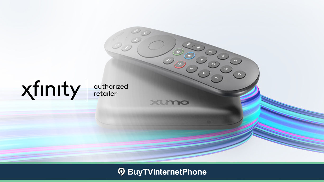 Innovate Your Xfinity Stream Experience with Xumo Stream Box